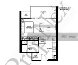 Seaside Residences (D15), Apartment #457639081
